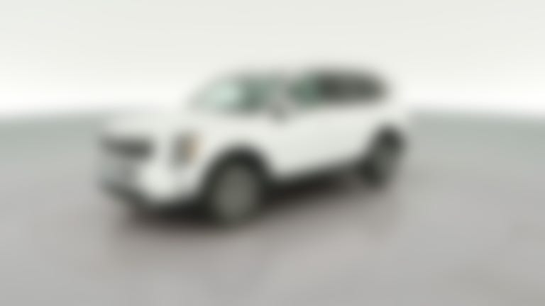 2021 Kia Telluride vehicle photo