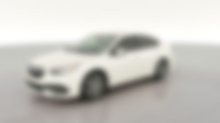 2021 Subaru Legacy vehicle photo