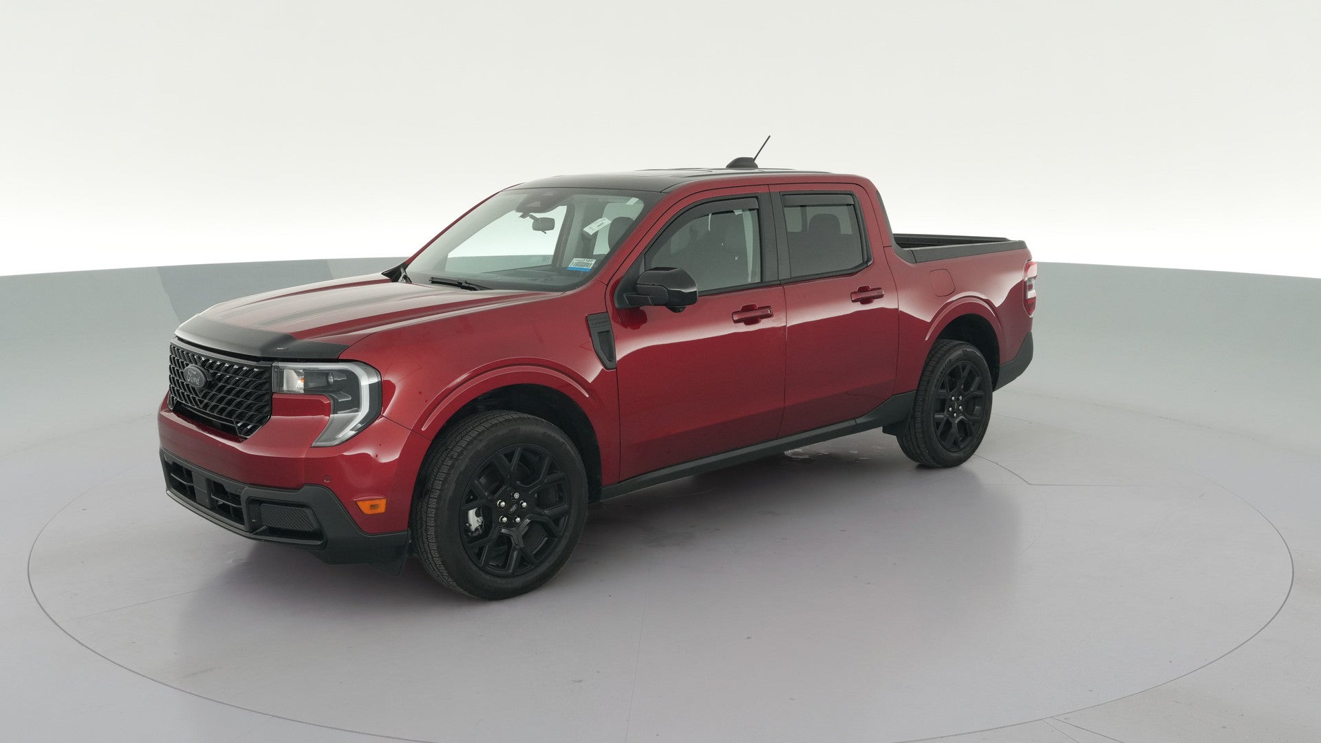 2026 Ford Maverick vehicle photo