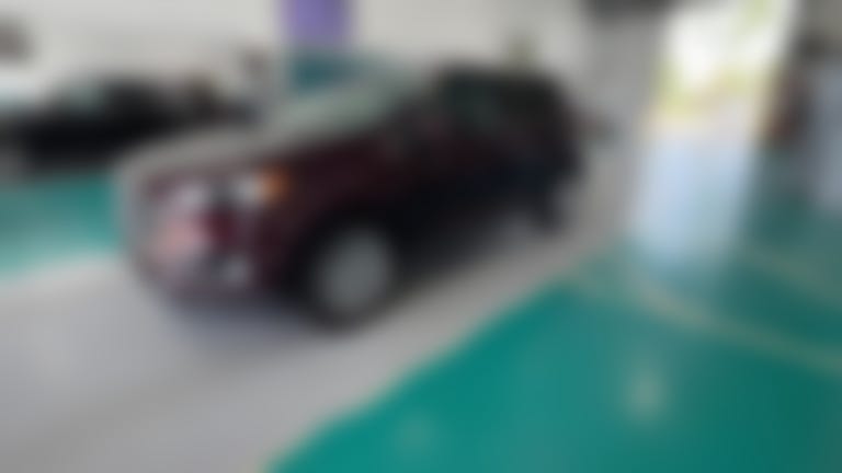 2024 Ford Edge vehicle photo