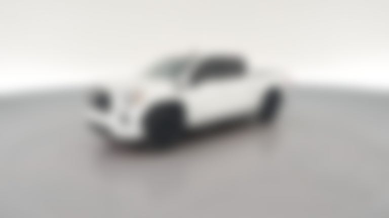 2020 GMC Sierra 1500 Crew Cab vehicle photo