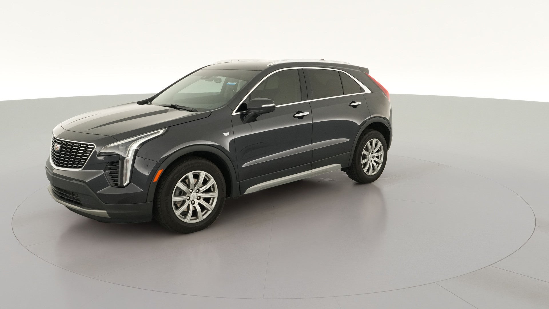 2023 Cadillac XT4 vehicle photo
