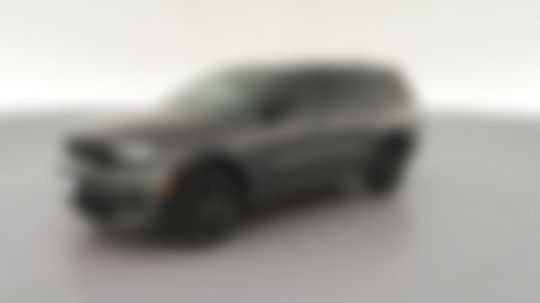 2021 Dodge Durango vehicle photo