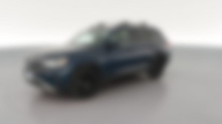 2023 Volkswagen Atlas vehicle photo