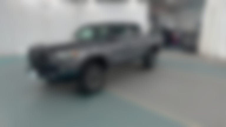 2020 Toyota Tacoma Double Cab vehicle photo