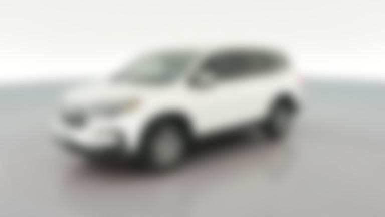 2021 Honda Pilot vehicle photo