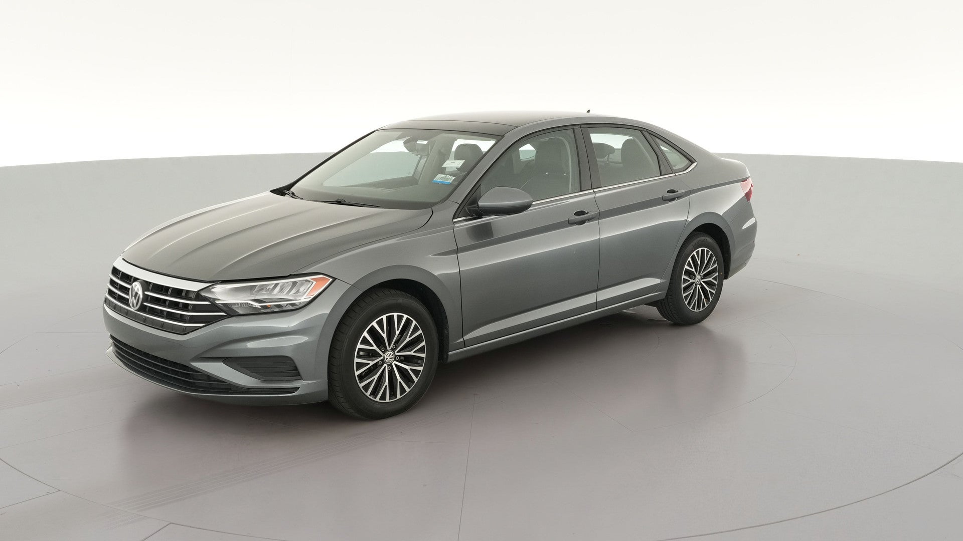 2019 Volkswagen Jetta vehicle photo