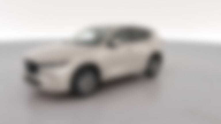 2025 MAZDA CX-5 vehicle photo