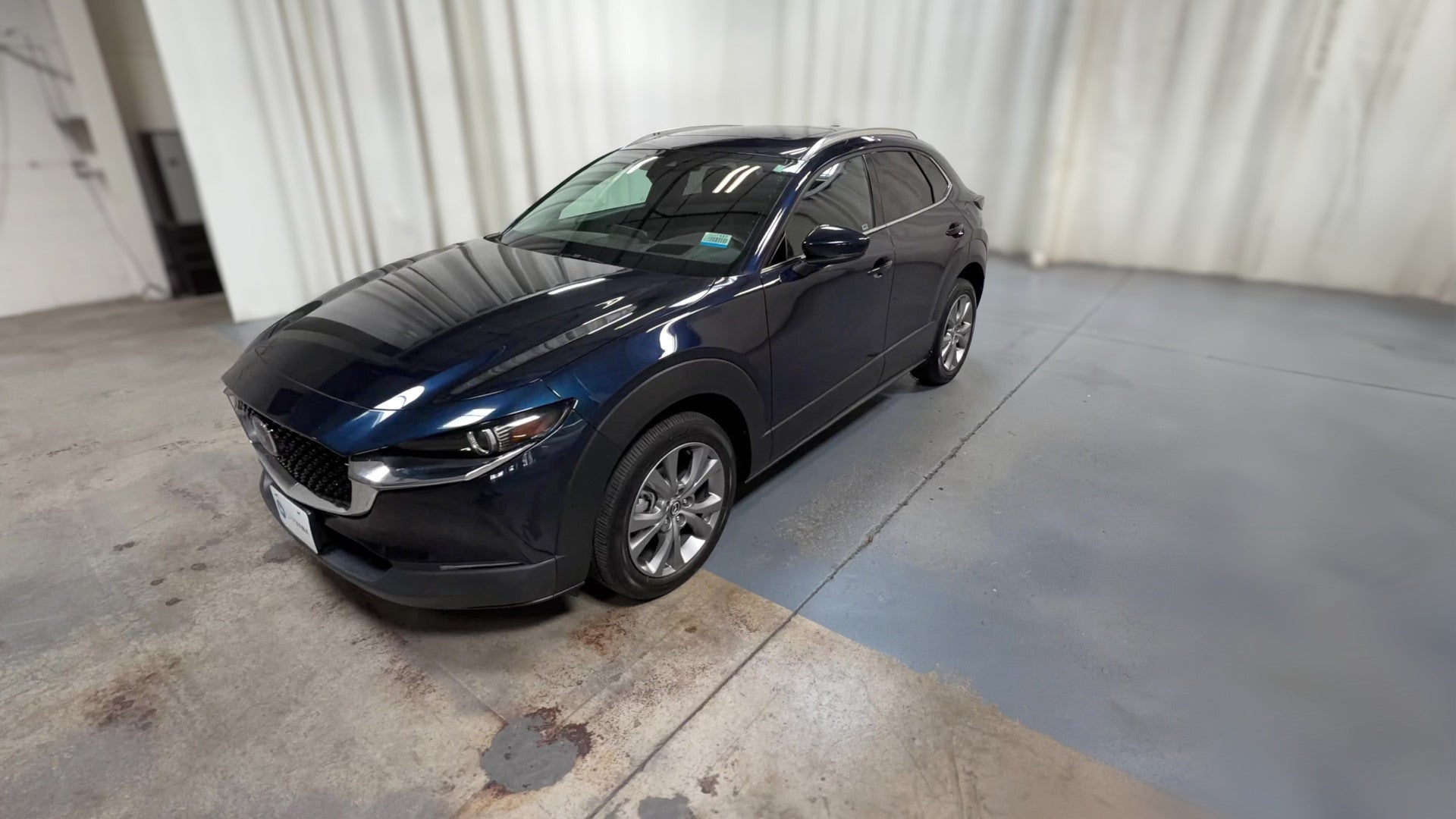 2020 MAZDA CX-30 vehicle photo