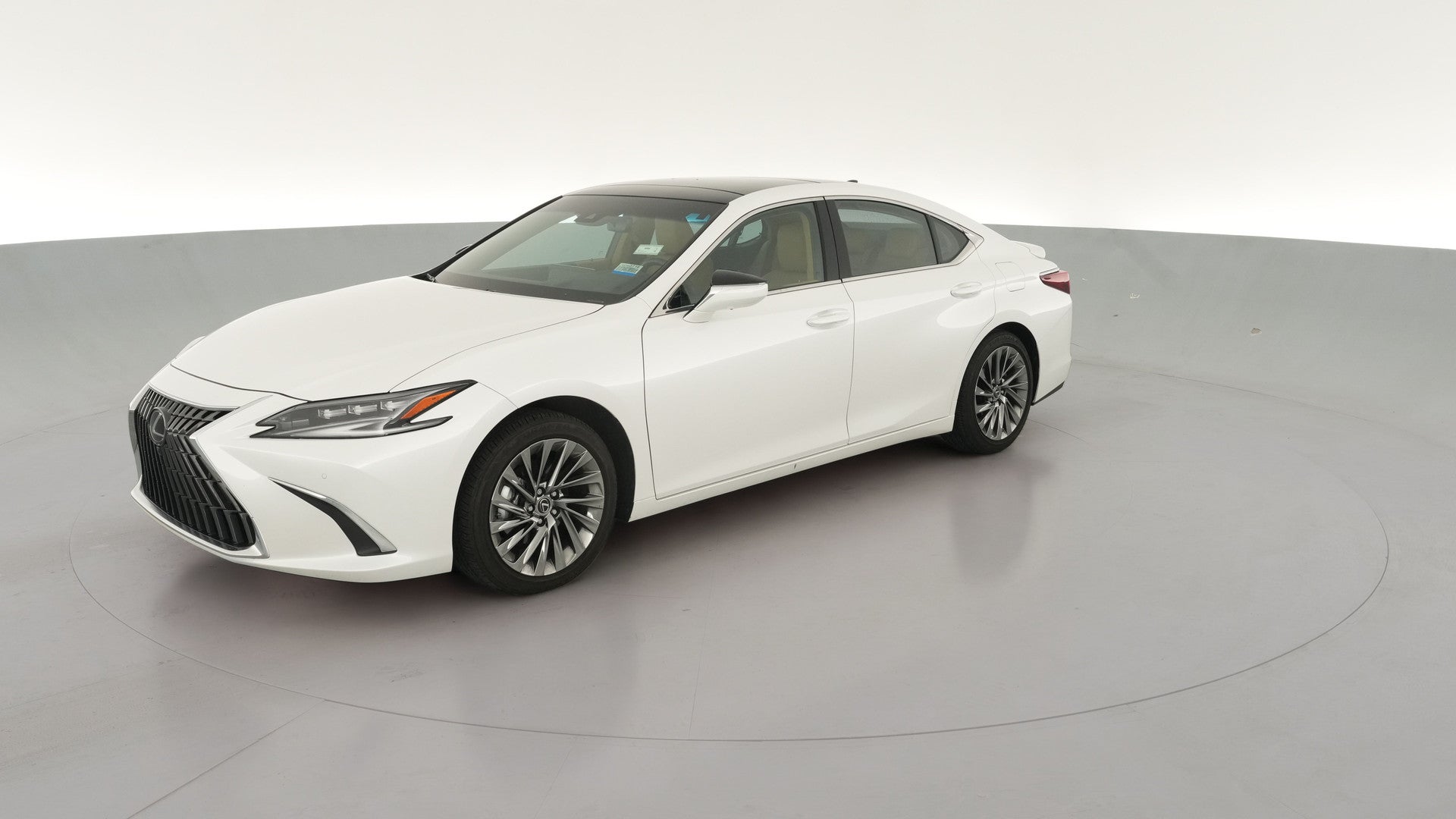 2024 Lexus ES vehicle photo