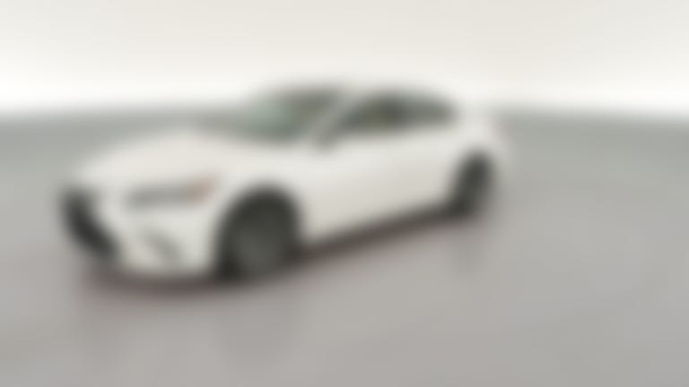 2024 Lexus ES vehicle photo