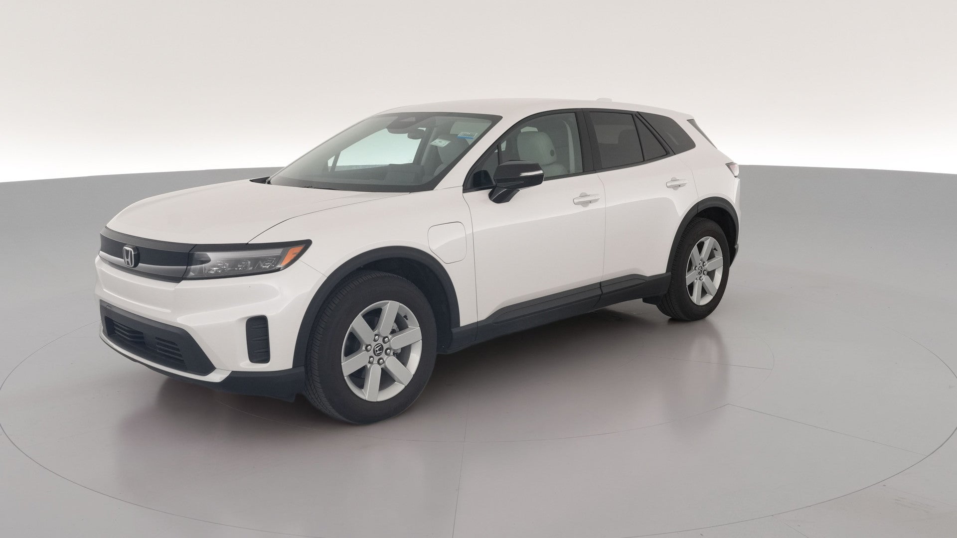 2024 Honda Prologue vehicle photo