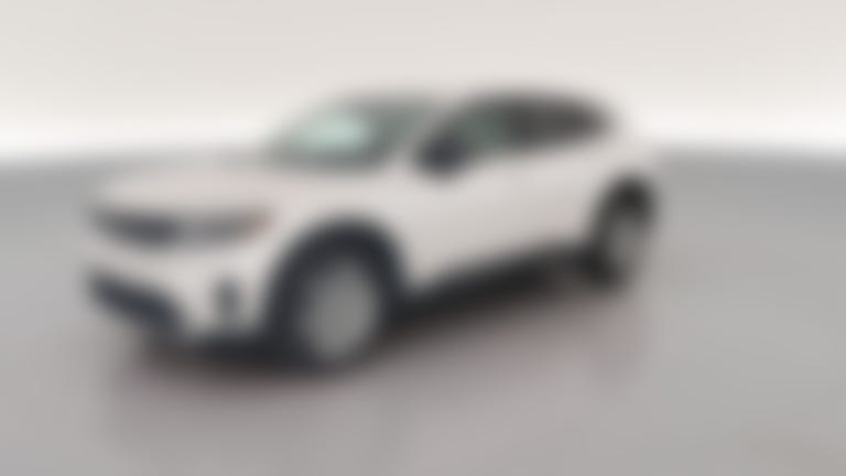 2024 Honda Prologue vehicle photo