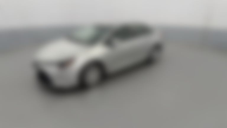 2022 Toyota Corolla vehicle photo