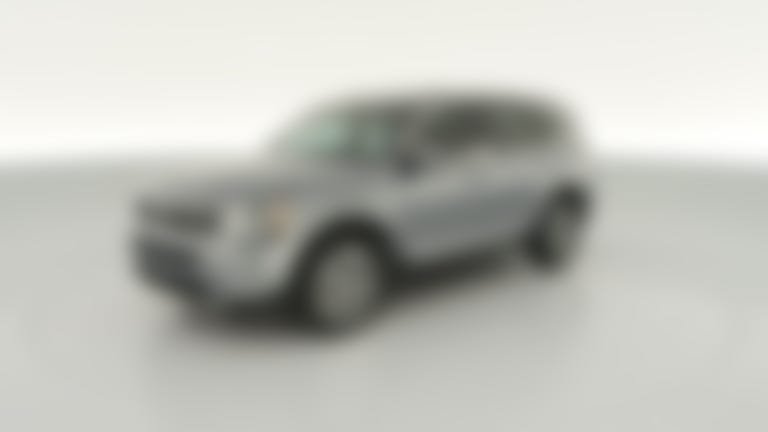 2021 Kia Telluride vehicle photo