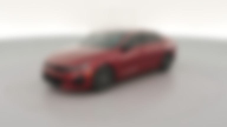 2023 Kia K5 vehicle photo