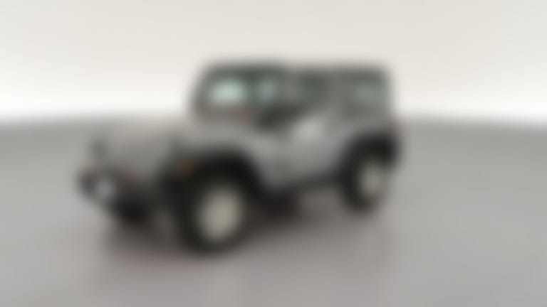 2017 Jeep Wrangler vehicle photo