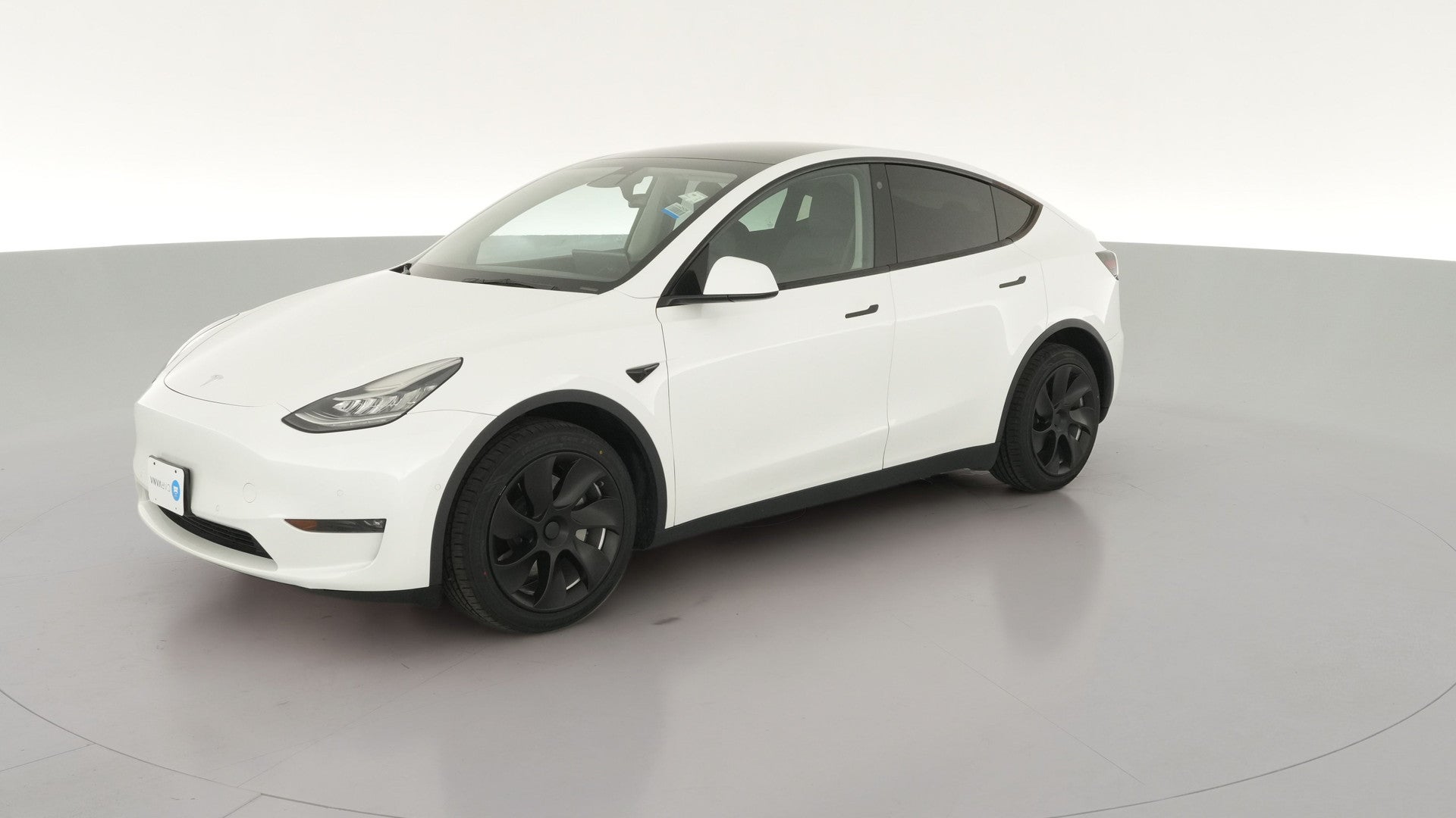 2022 Tesla Model Y vehicle photo
