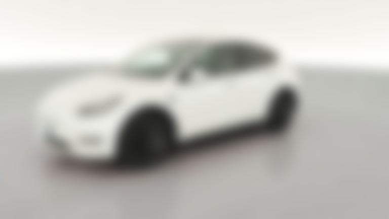 2022 Tesla Model Y vehicle photo