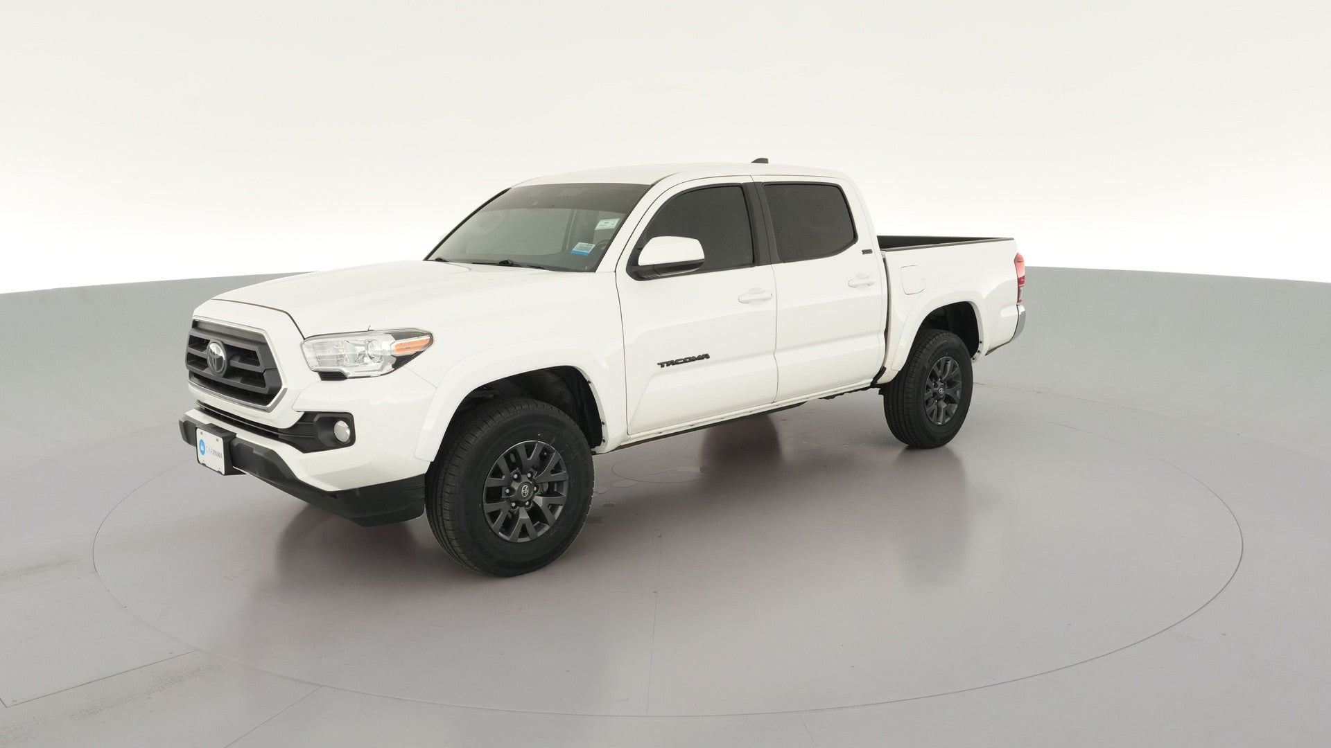 2022 Toyota Tacoma Double Cab vehicle photo