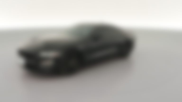 2023 Ford Mustang vehicle photo