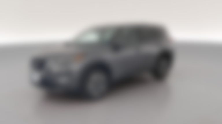 2023 Nissan Rogue vehicle photo