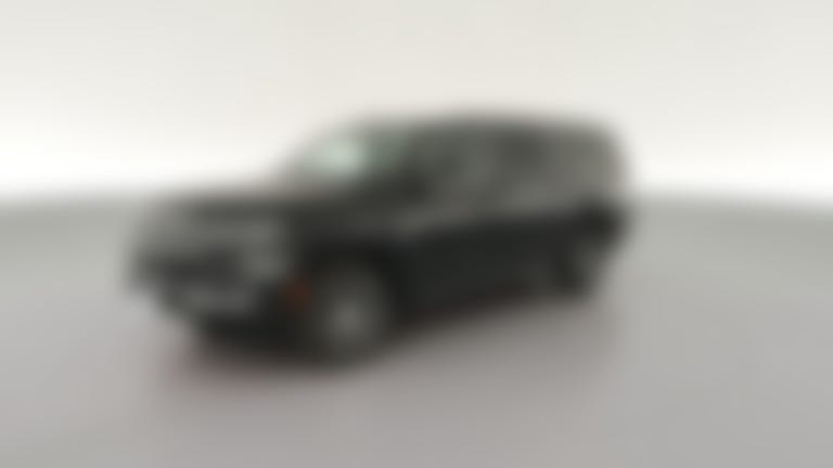 2024 Jeep Grand Wagoneer L vehicle photo