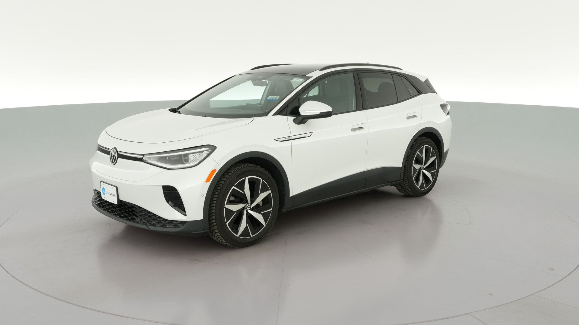 2023 Volkswagen ID.4 vehicle photo