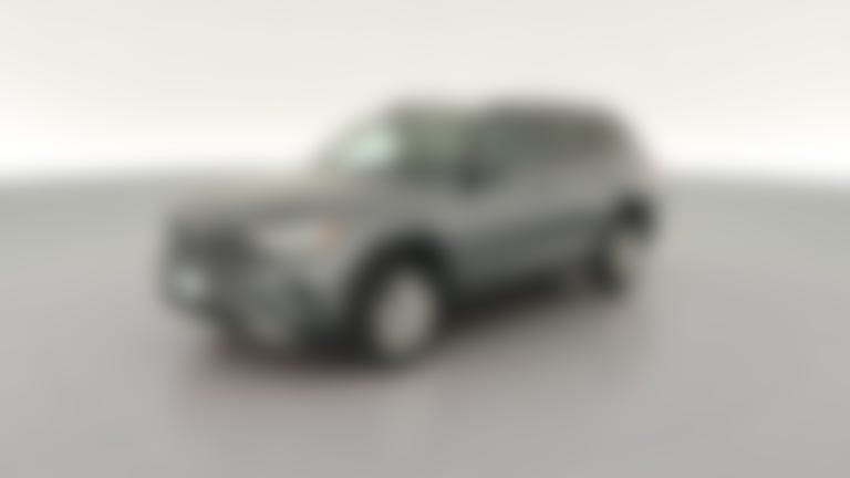 2021 Volkswagen Atlas vehicle photo