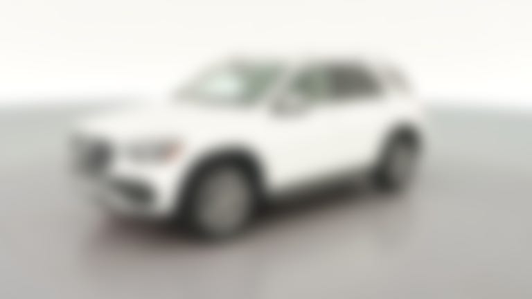 2021 Mercedes-Benz GLE vehicle photo