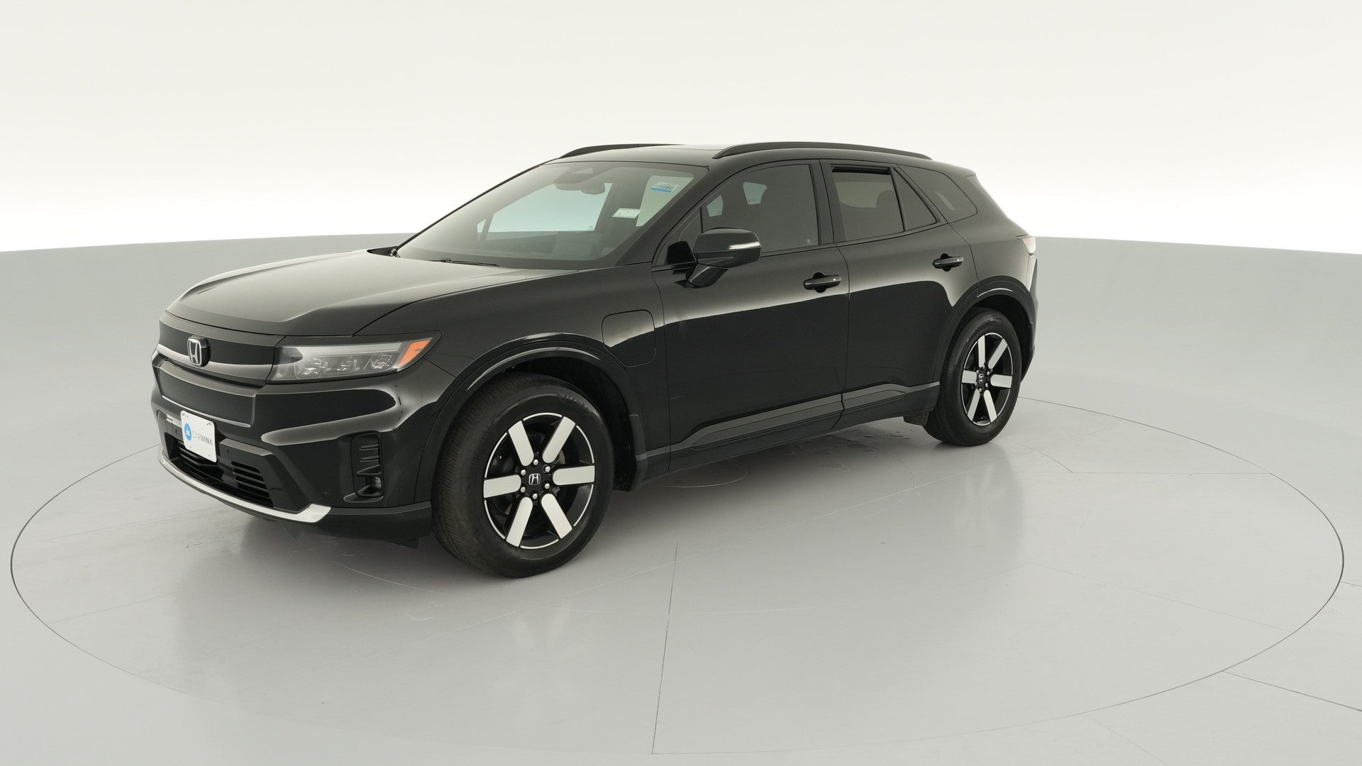 2024 Honda Prologue vehicle photo