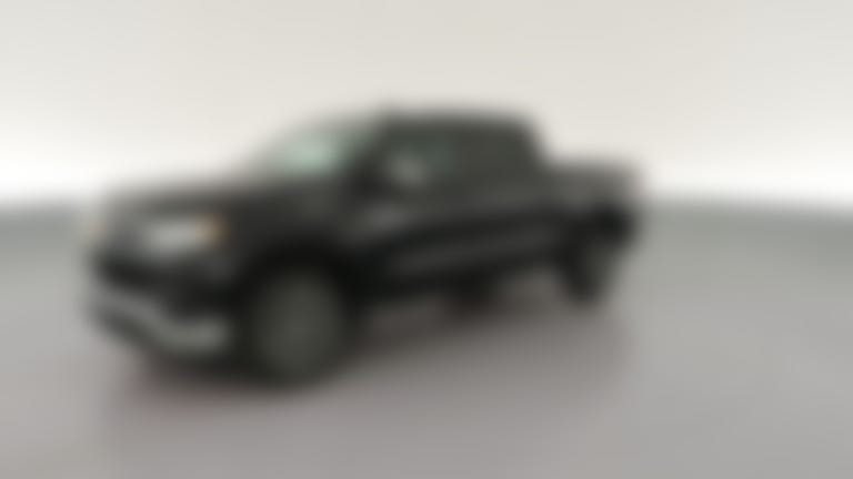 2023 Chevrolet Silverado 1500 Crew Cab vehicle photo