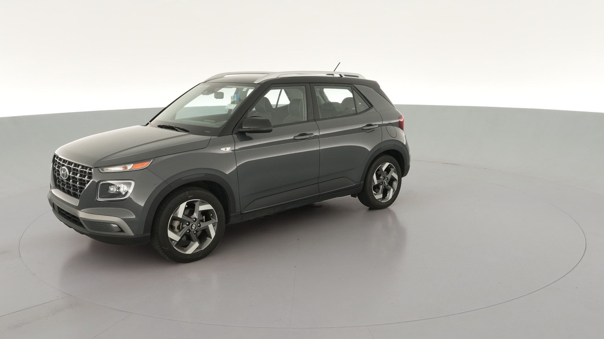 2025 Hyundai Venue vehicle photo