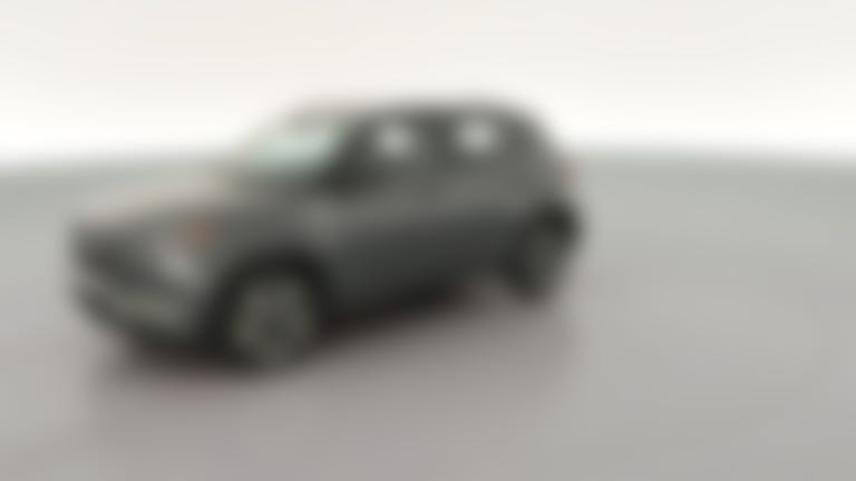 2025 Hyundai Venue vehicle photo