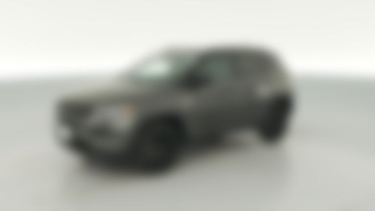2023 Jeep Compass vehicle photo