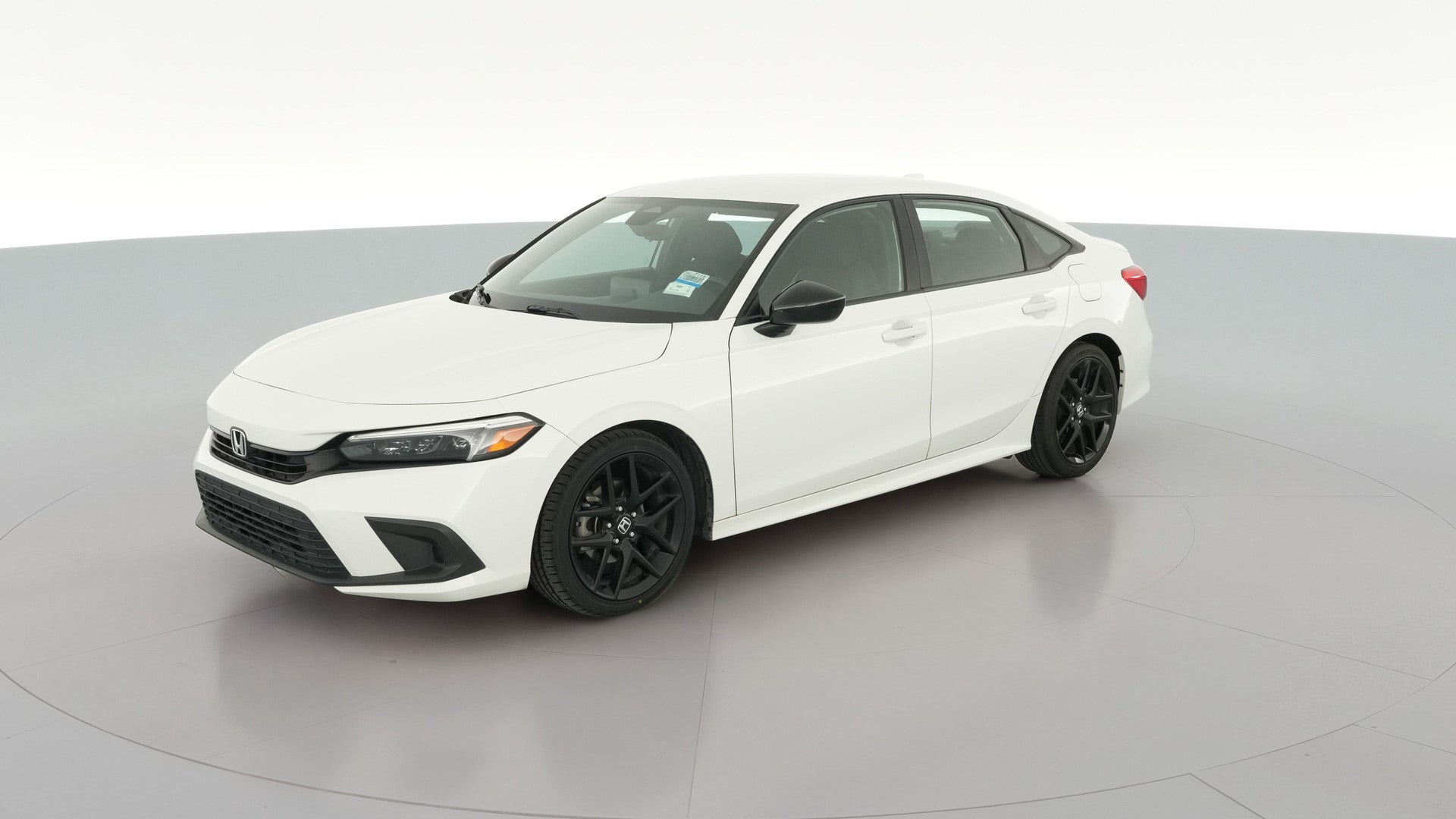2023 Honda Civic vehicle photo