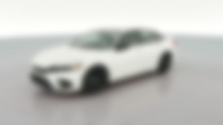 2023 Honda Civic vehicle photo