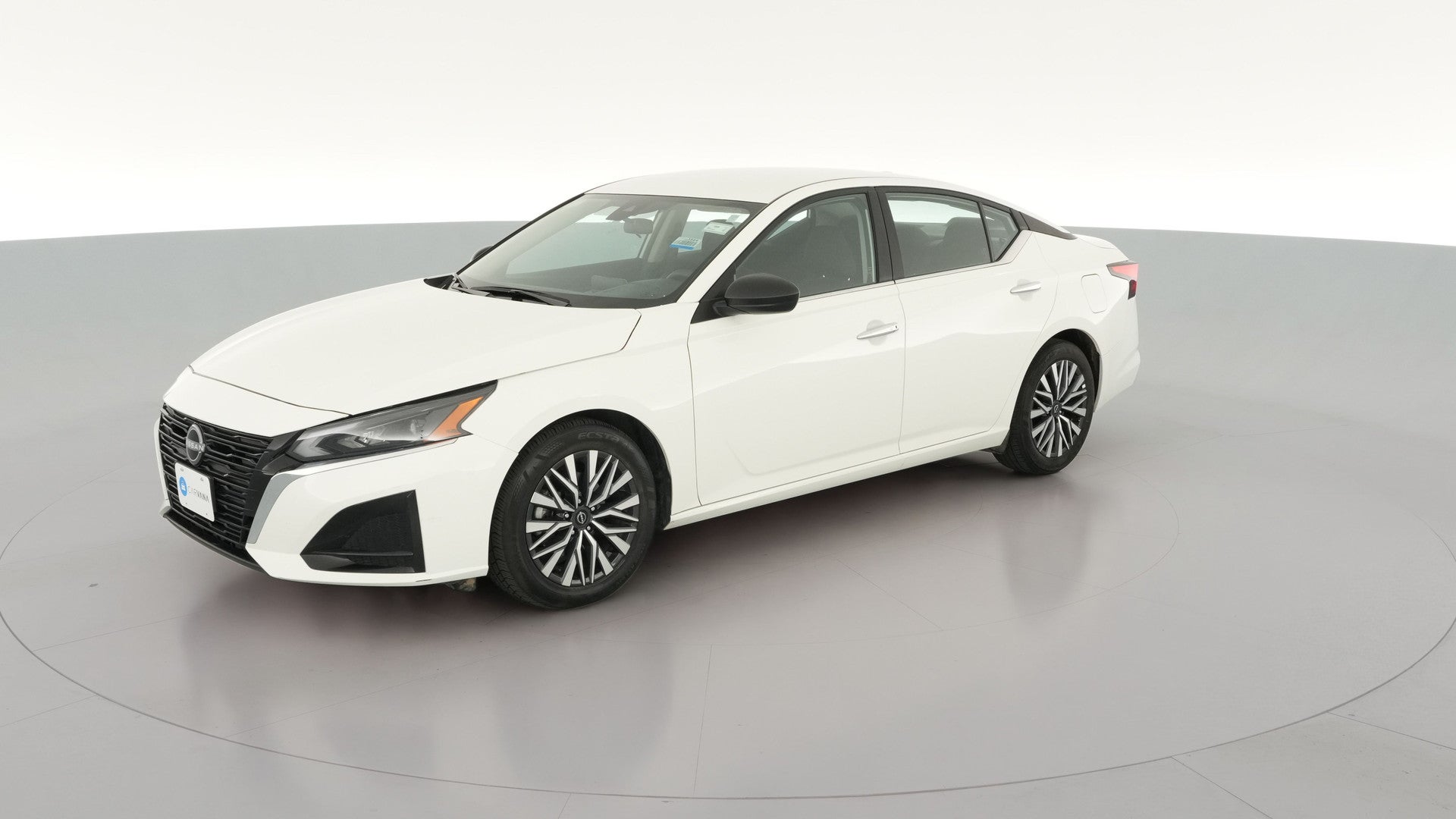 2025 Nissan Altima vehicle photo