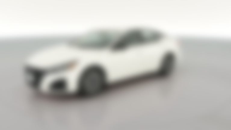 2025 Nissan Altima vehicle photo