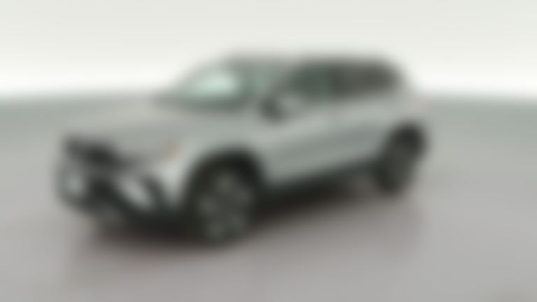 2024 Volkswagen Taos vehicle photo