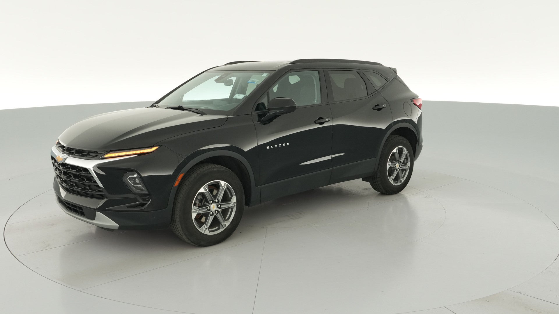 2023 Chevrolet Blazer vehicle photo
