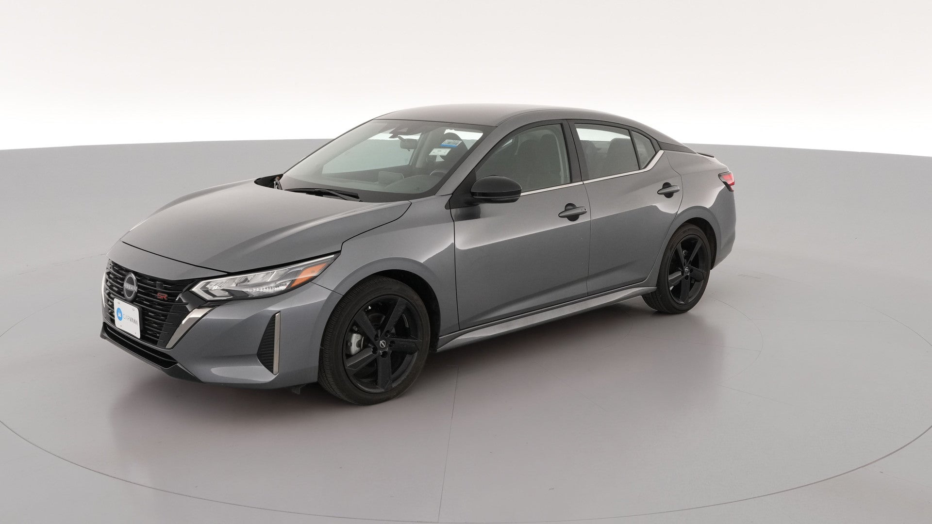 2024 Nissan Sentra vehicle photo