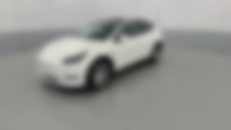 2024 Tesla Model Y vehicle photo