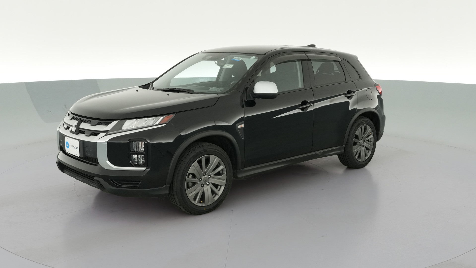 2024 Mitsubishi Outlander Sport vehicle photo