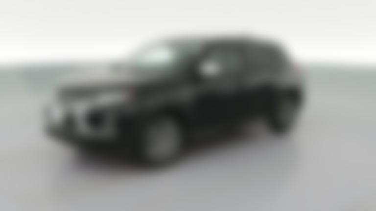 2024 Mitsubishi Outlander Sport vehicle photo