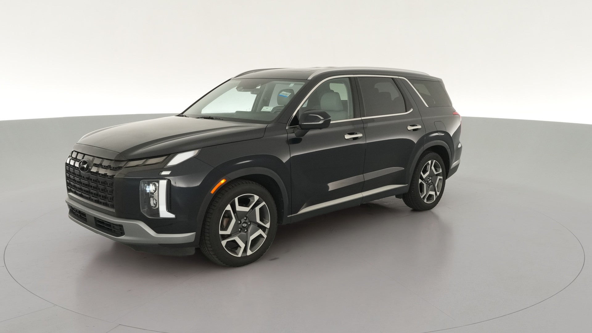2023 Hyundai Palisade vehicle photo