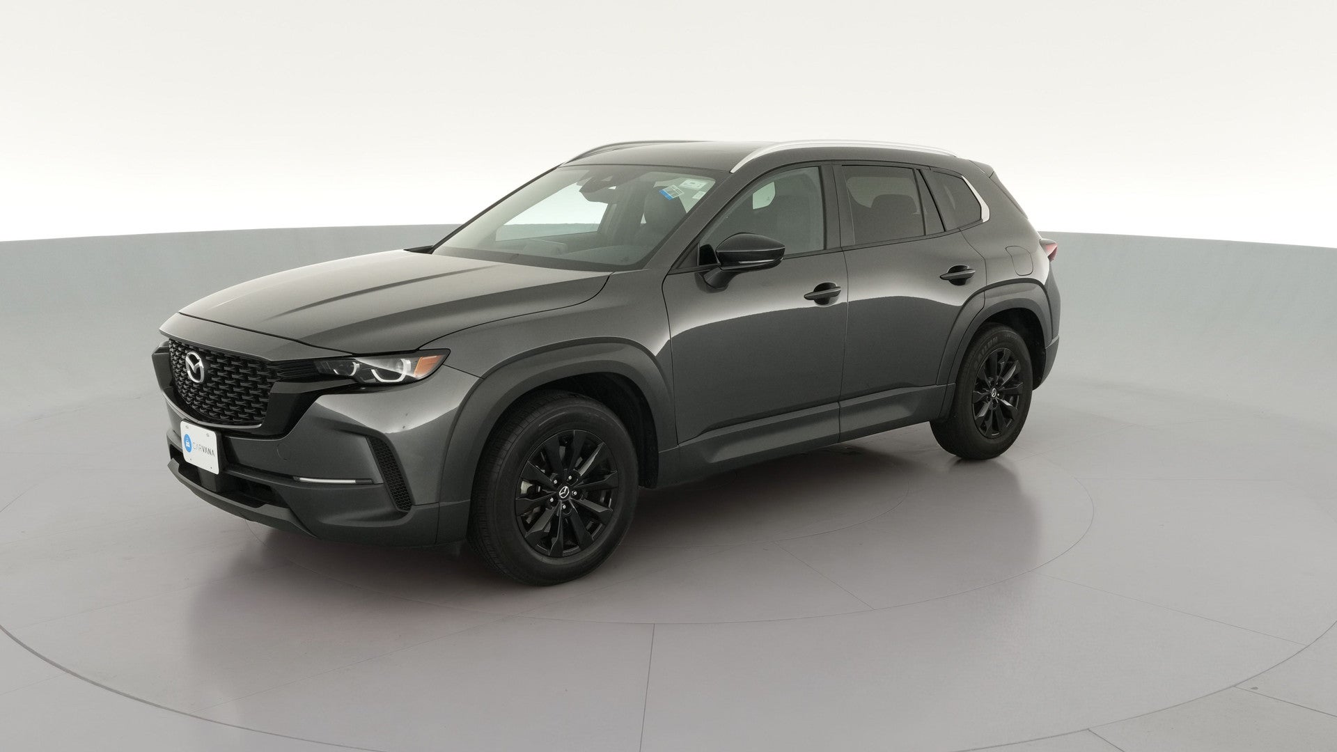 2023 MAZDA CX-50 vehicle photo