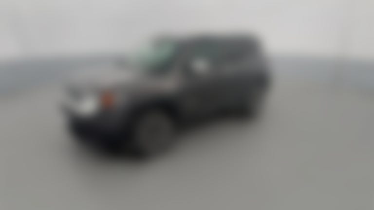 2018 Jeep Renegade vehicle photo