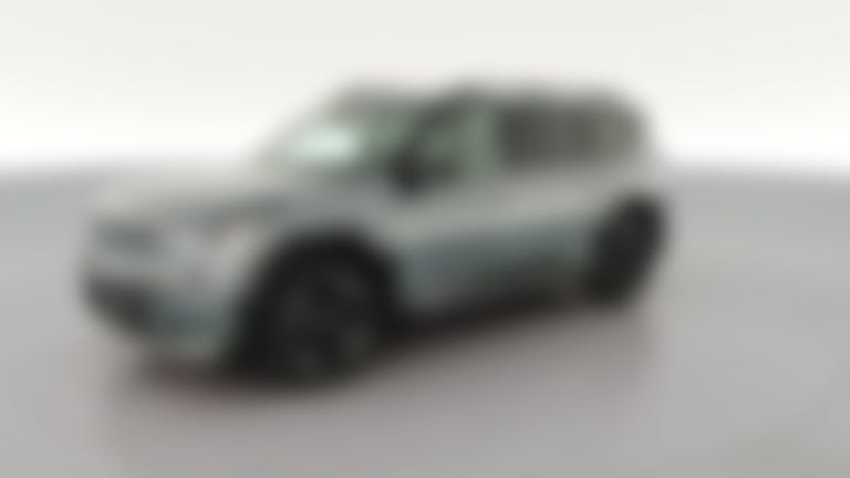 2024 Kia EV9 vehicle photo