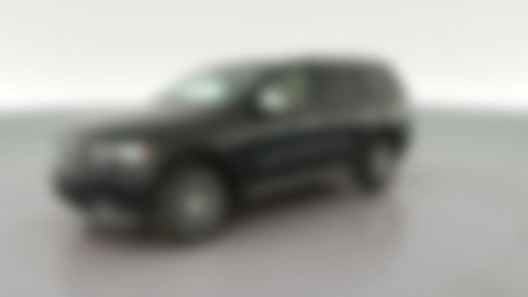 2016 Dodge Durango vehicle photo